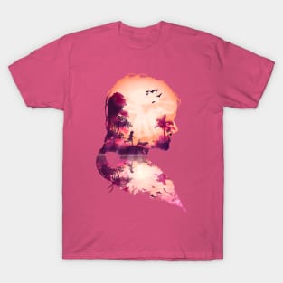 Best Friends Girl T-Shirt